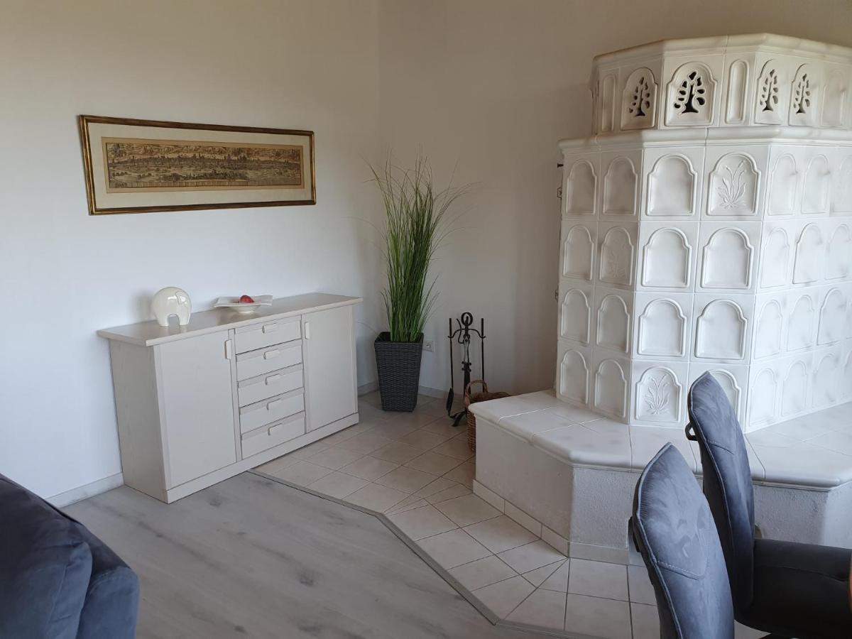 Ferienwohnung Schlossblick Bad Breisig Ngoại thất bức ảnh
