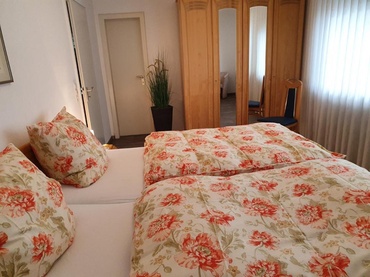 Ferienwohnung Schlossblick Bad Breisig Ngoại thất bức ảnh