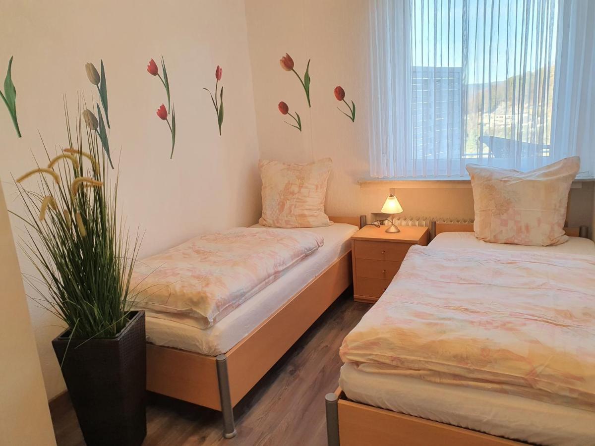 Ferienwohnung Schlossblick Bad Breisig Ngoại thất bức ảnh