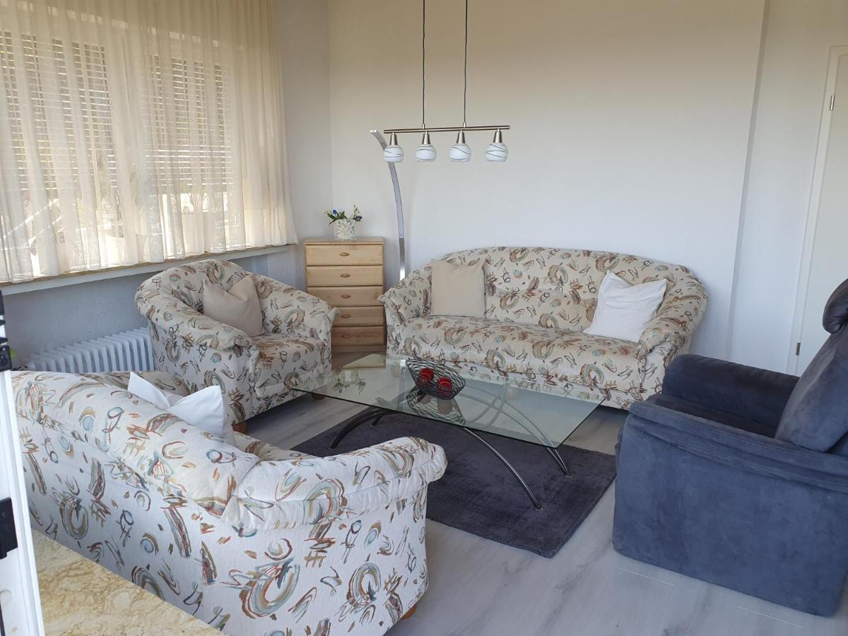 Ferienwohnung Schlossblick Bad Breisig Ngoại thất bức ảnh