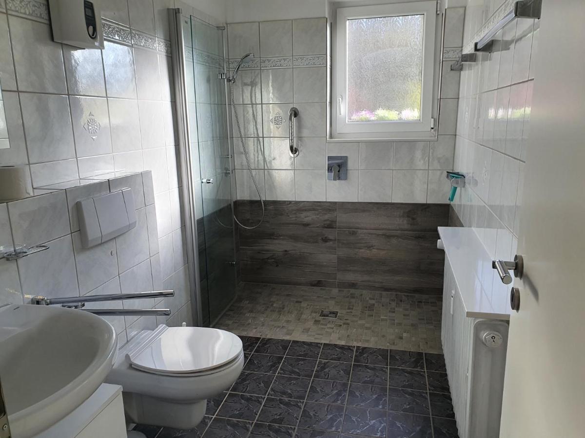 Ferienwohnung Schlossblick Bad Breisig Ngoại thất bức ảnh